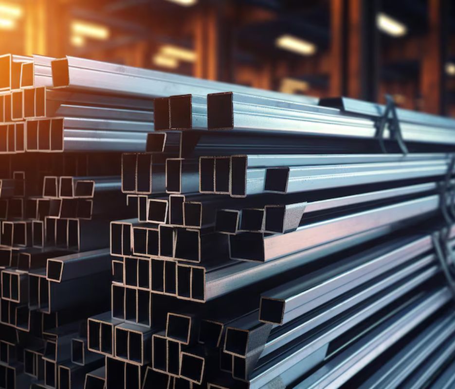 best steel tube manufacturer in Chennai