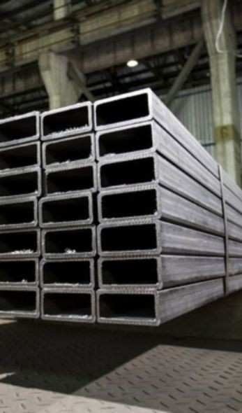 Steel sheets manufacture in Chennai